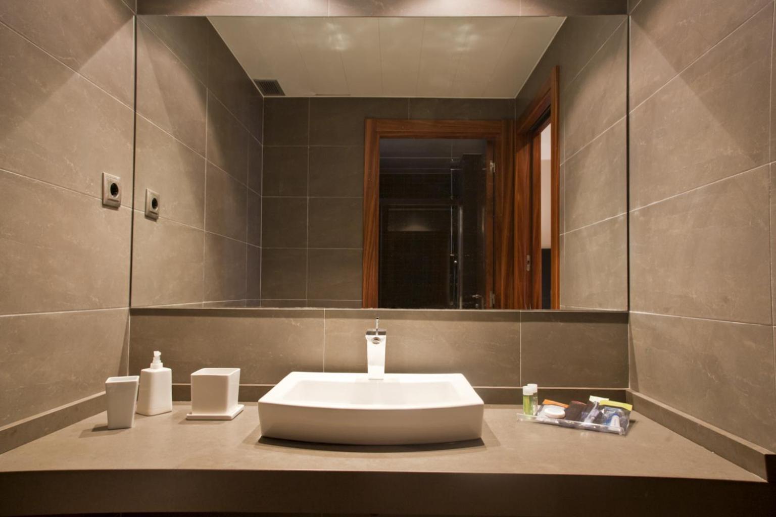 Up Suites Bcn Barcelona Zimmer foto
